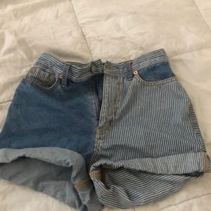 Urban outfitters shorts
